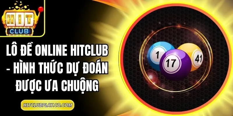 Lô Đề Online