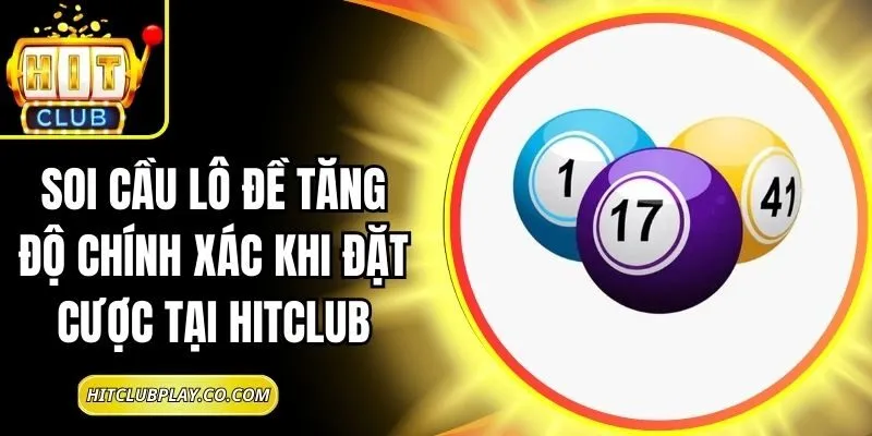 Soi Cầu Lô Đề
